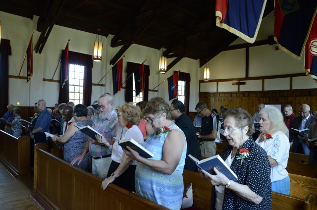 Chapel 1