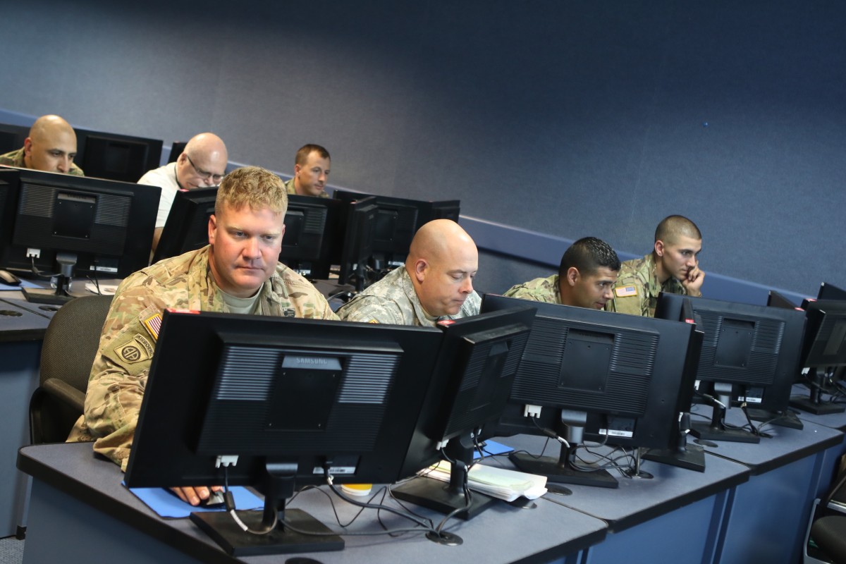 Fort Sill working to install new digital imaging program Article