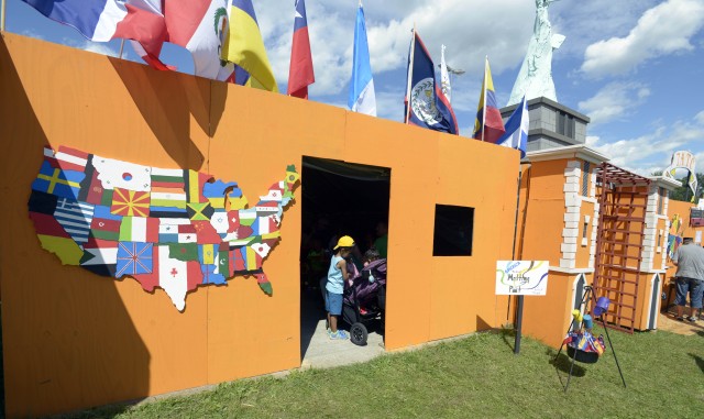 7ATC Tent