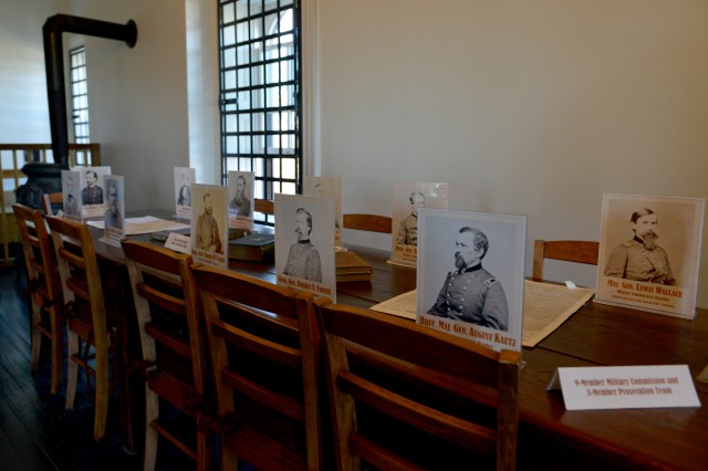 A Glimpse into History at Grant Hall's Public Open House
