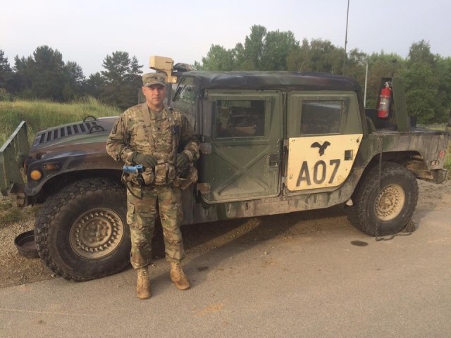 Ready for the Road