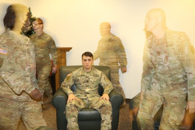 "Depression impacts readiness": How mental health issues affect Soldiers, particularly women