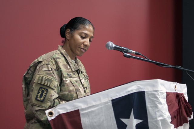 A Human Resources Transfer of Authority