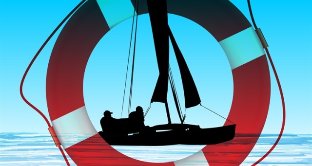 Boating Safety - Ship of Fools