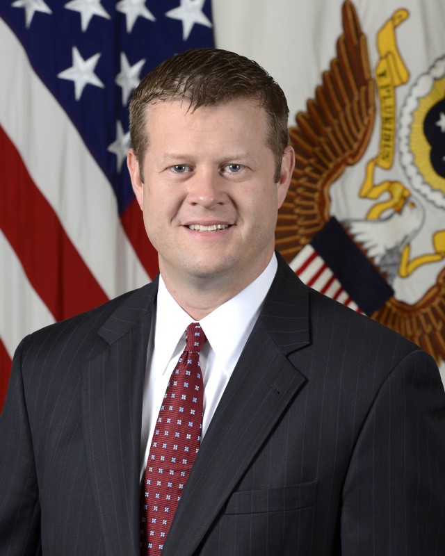 Under Secretary of the Army