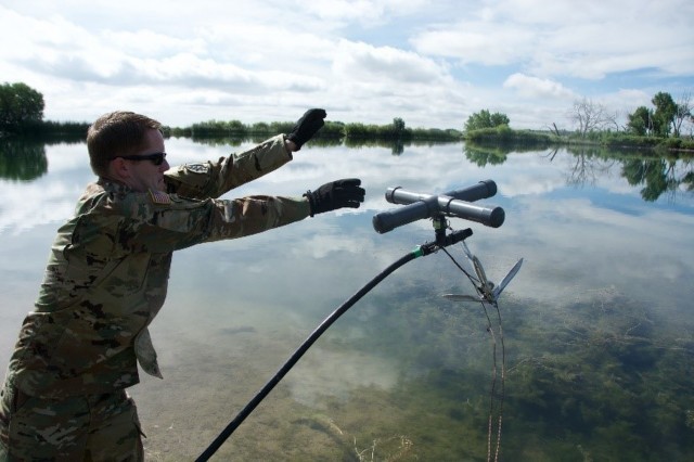 10th Group fields new water treatment equipment