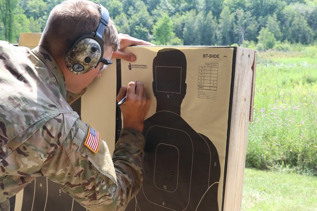 10th Mtn small arms 2