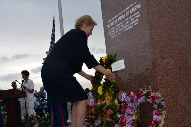 Never Forget: 75th Anniversary of the Battle of Guadalcanal