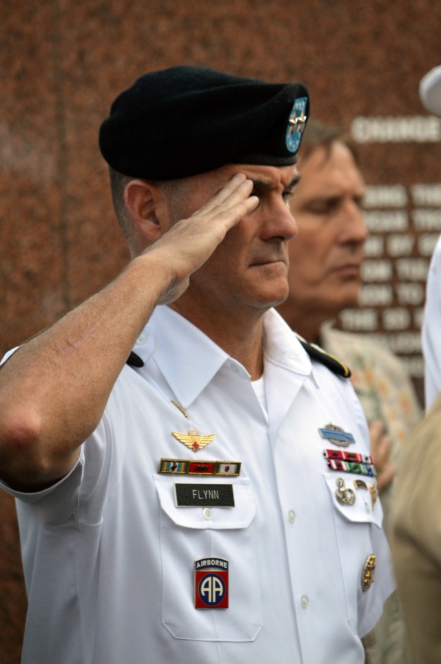Never Forget: 75th Anniversary of the Battle of Guadalcanal