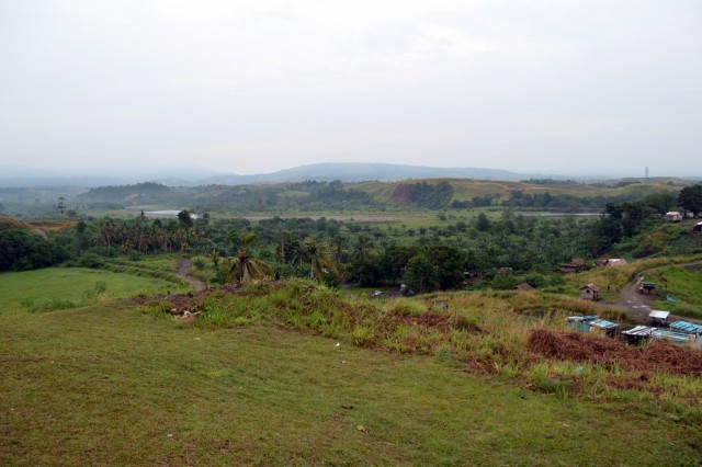 Revisiting Bloody Ridge: A WWII Guadalcanal Campaign