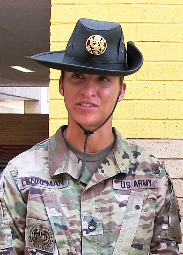 DS Lenneman