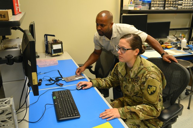 SMDC welcomes USMA cadets during summer break | Article | The United ...