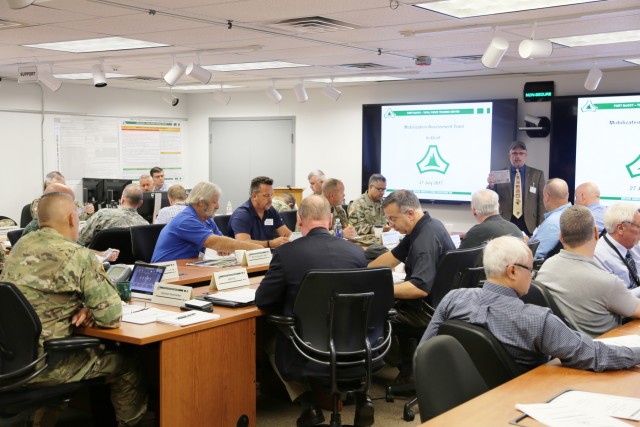 Fort McCoy supports IMCOM's Service Culture Initiative