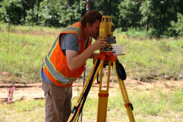 Team completes first phase III archaeology dig at Fort McCoy