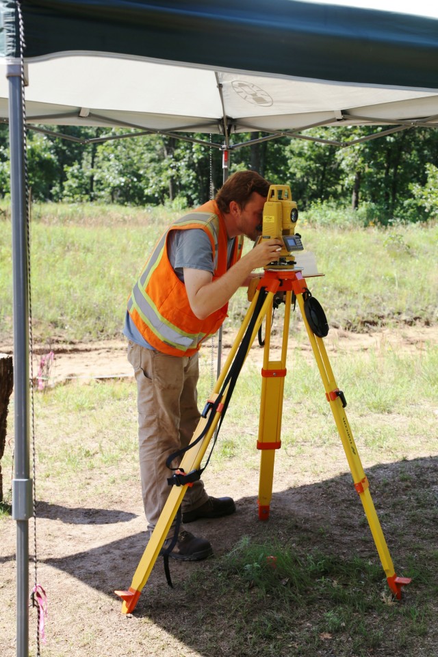 Team completes first phase III archaeology dig at Fort McCoy