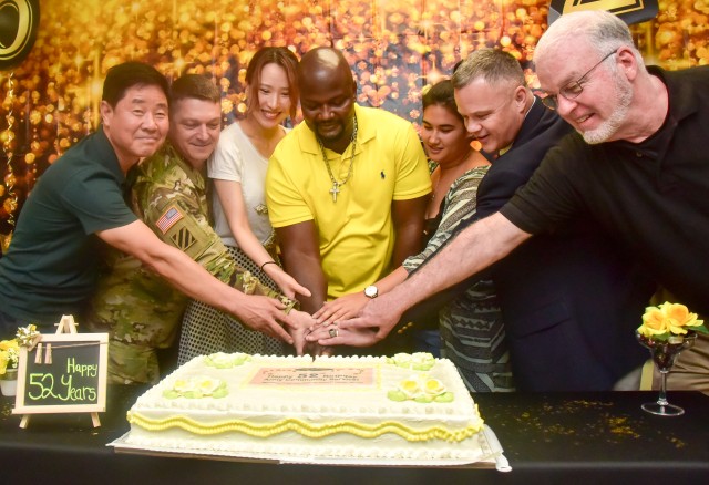 Army Community Service celebrates its 52nd birthday