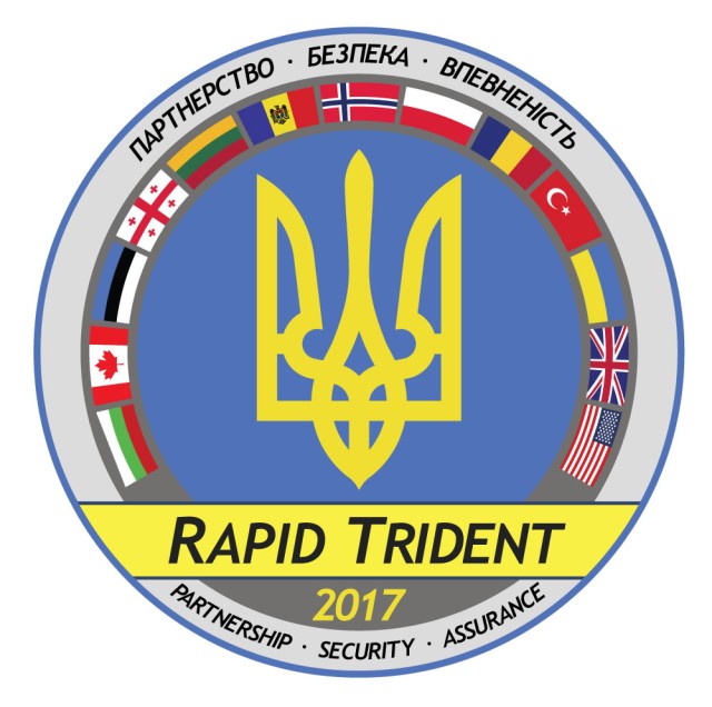 Rapid Trident 17