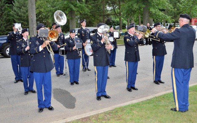 100 years of the Rainbow Division marked in August 12 ceremony on Long Island