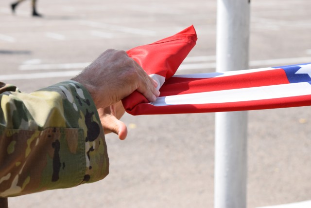 Kentucky Guardsmen leave lasting mark on Exercise Steppe Eagle