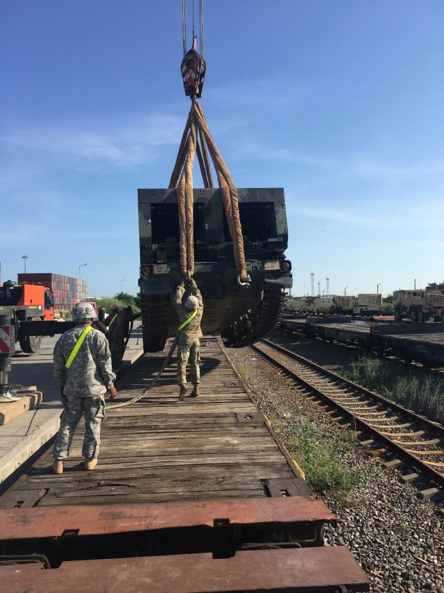 'Heart of the Dragon' Battalion enables forces