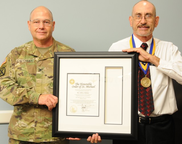 Order of St. Michael