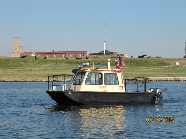 Hydrographic surveyor's legacy lives on in new survey vessel name