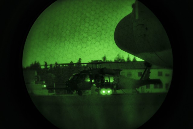 VMGR-152 fuels combat readiness