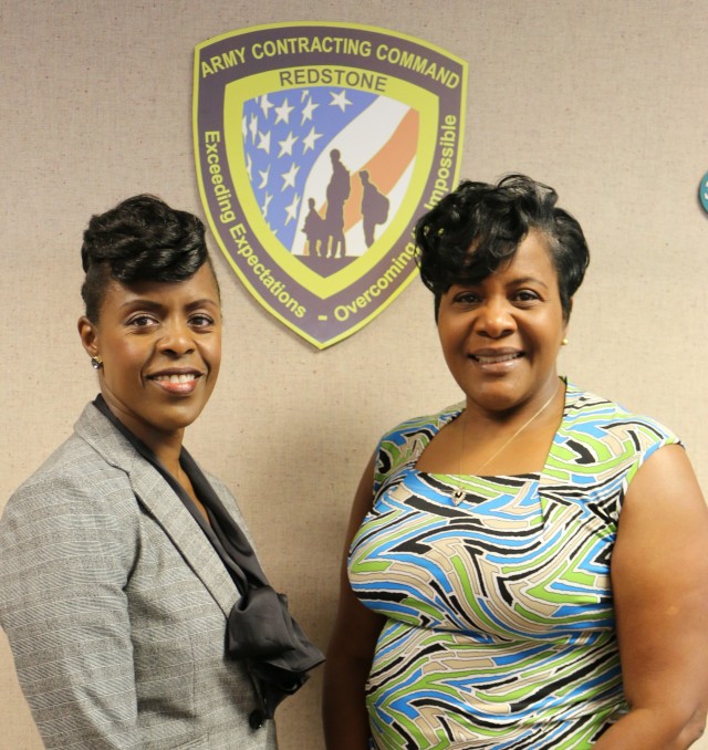 ACCR EAC Leaders