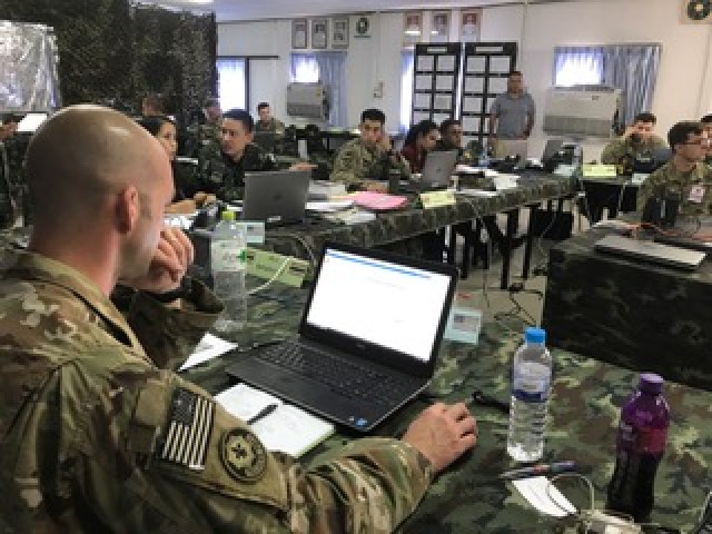 Extending Strategic Interoperability