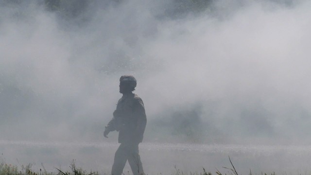 DS smoke
