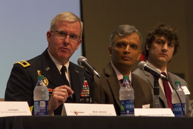 Cyber security conference