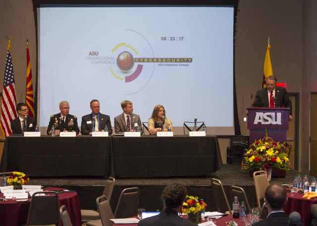 Cyber security conference