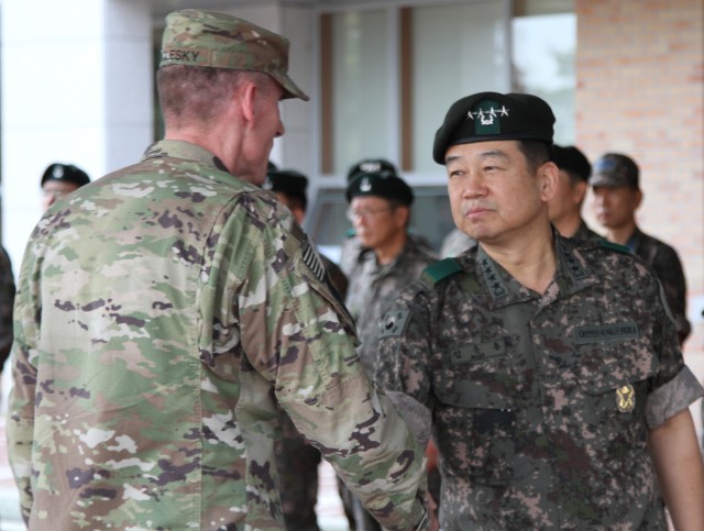 Enduring Partnership