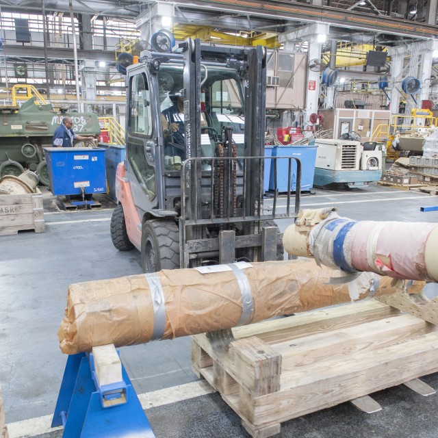 Proper forklift safety can save lives