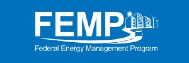 Federal Energy Management Program