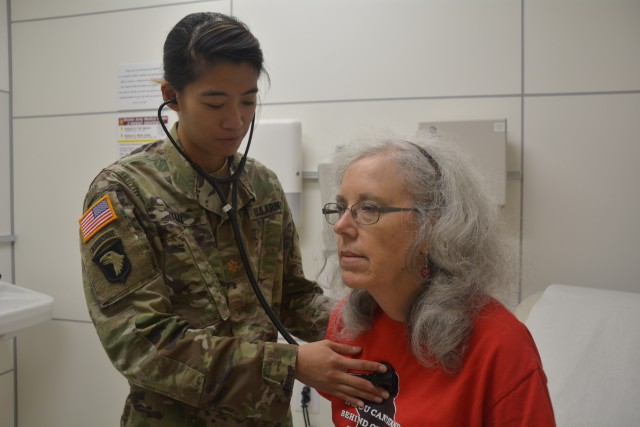 BAMC Invites New Patients 65 And Older To Enroll For Primary Care 