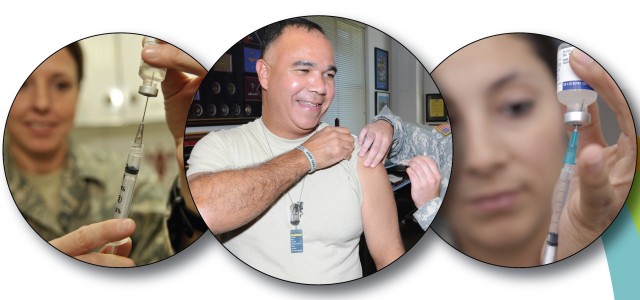 Vaccines that protect our Warfighters