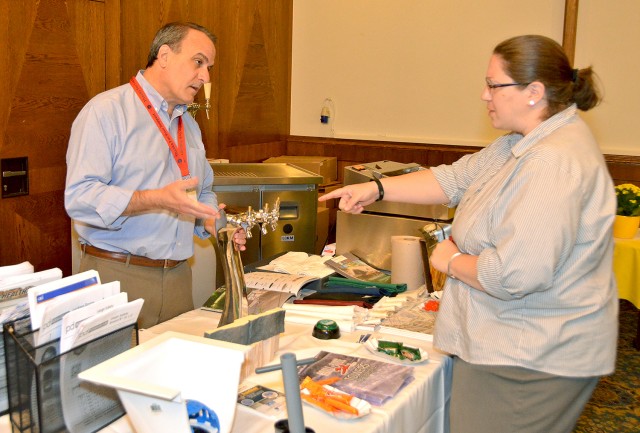Training, networking focus of IMCEA European Trade Show
