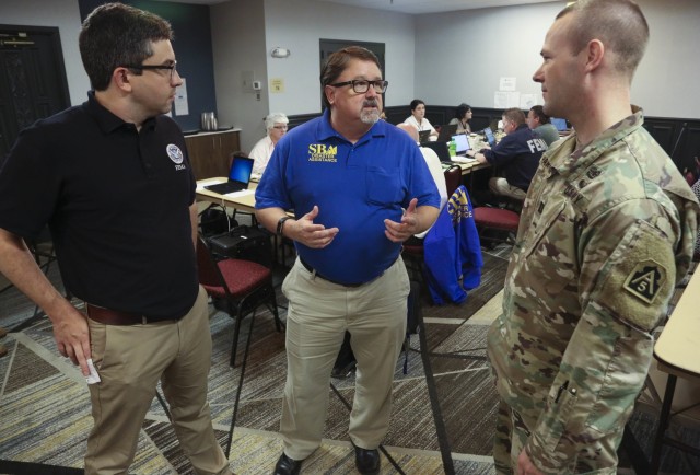 Hurricane Harvey Relief