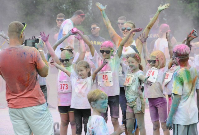 Color run 2