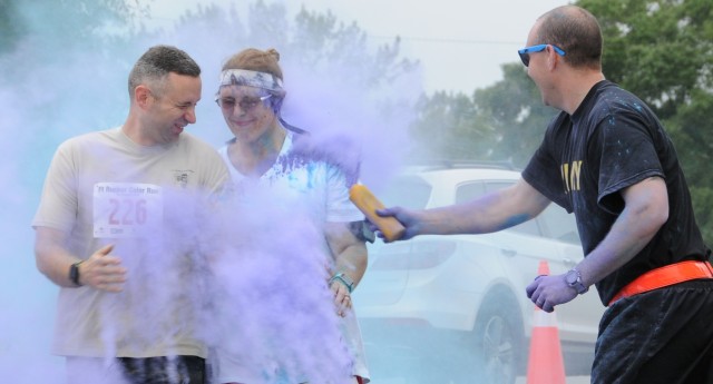 Color run 3