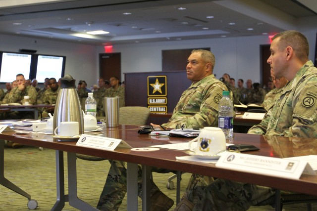 Leader professional development focuses on regional knowledge, understanding