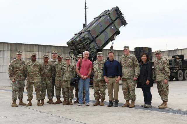 Engel visits 6-52