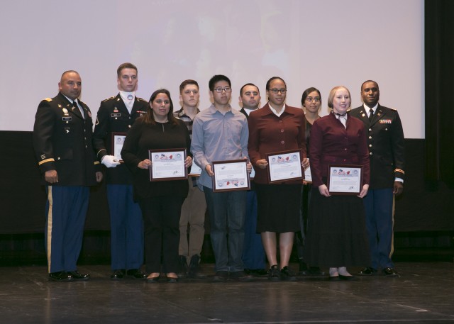 USARJ celebrates Women's Equality Day with 2017 observance