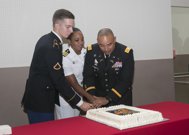 USARJ celebrates Women's Equality Day with 2017 observance