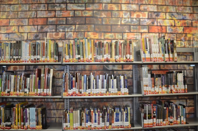 Library 2