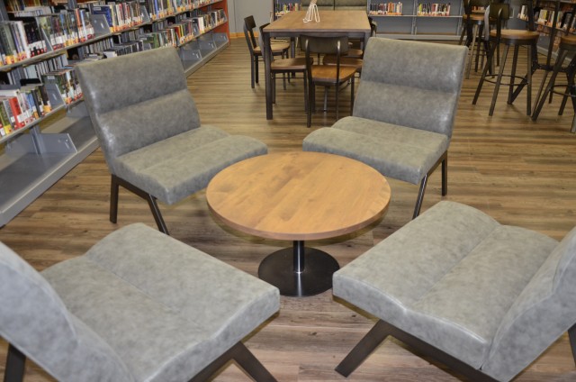 Library 3