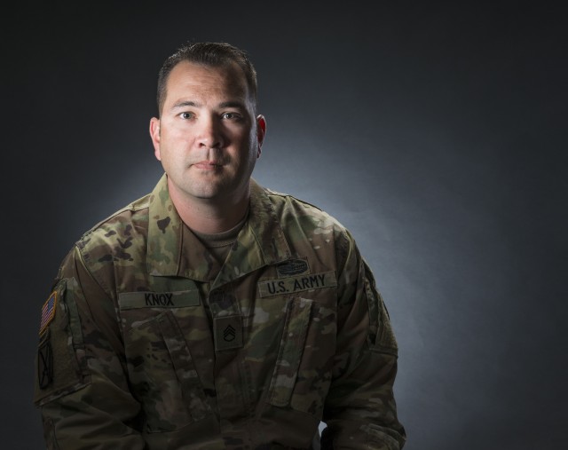 USARIEM Soldier, former FDNY EMT, recalls 9/11