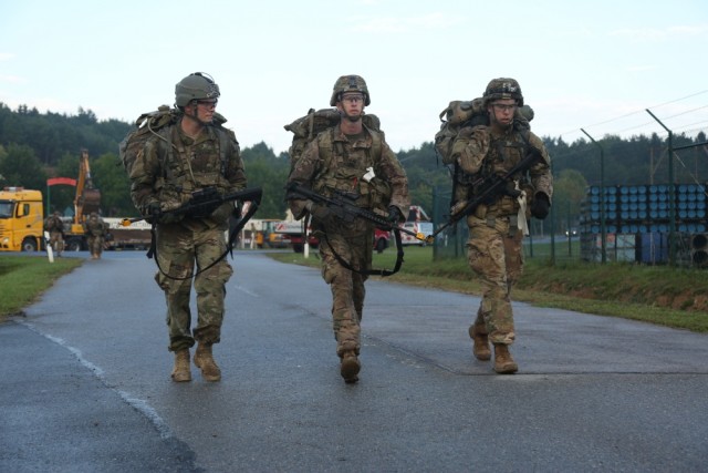 On the Move