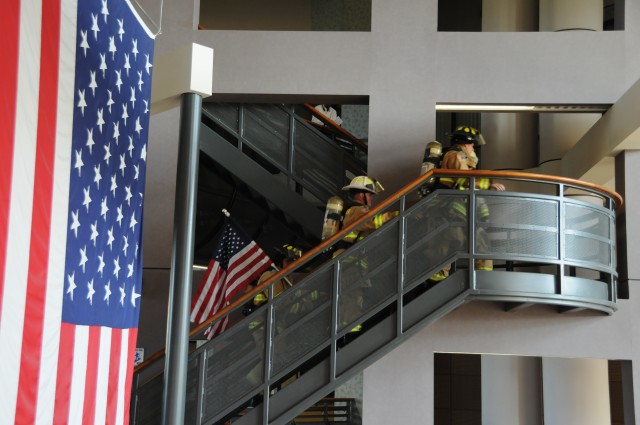 9/11 promo